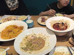 -莫山小馆(百花店)
