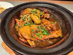 -小绍兴家宴·百年绍兴菜(鲁迅路店)