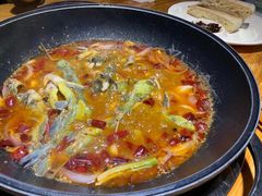 -小小河边鱼(天润城店)