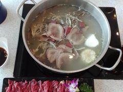 -许府牛杂·鲜牛肉火锅(梁溪万达店)