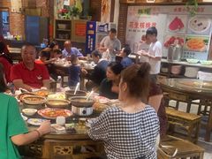 -灶东家民间菜(回兴店)