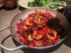 -山石榴·贵州菜(陆家嘴中心店)