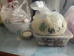 -紫光园清真北京小吃(正阳大街店)