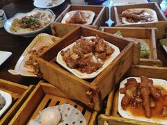 -汇点煌餐厅