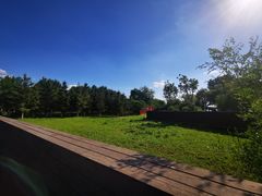 -长白岛森林公园