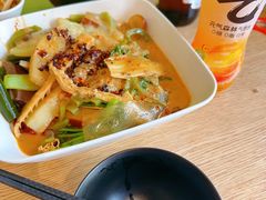 -林静小吃(复兴路店)