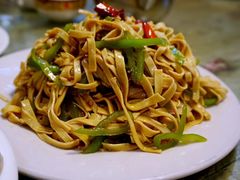 -华春餐馆(鱼山路店)