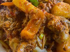 -有奴思烤肉·清真(正宁路店)
