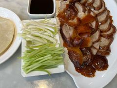 -燕云楼(云南路店)