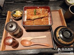 -玄白·炭烤活鳗(上海首店)