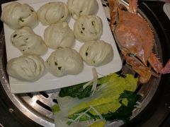-苏大嘴海鲜牧场(奥林匹克店)