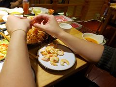-花枝日本料理(金沟河店)