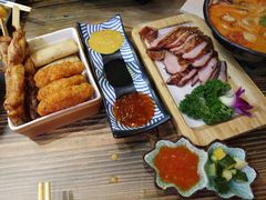 -Hi YOU你的饭局泰餐厅(雍和宫店)