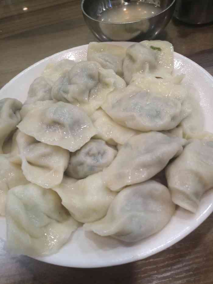 哈爾濱餃子館(江大路店)