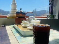 -云座·时光·观景咖啡厅(五爷庙店)