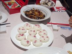 -千百味红餐厅·江西菜(绿地双子塔店)