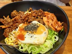 -优壹佳·延边朝鲜族料理(中山北路店)