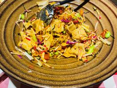 -西贝莜面村(上海百联西郊店)