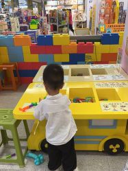 -孩子王(盐城宝龙广场店)