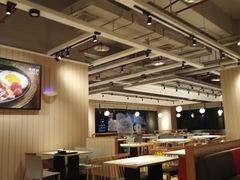 大堂-乡村基(杨家坪建设店)