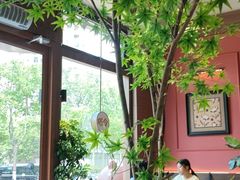 -嗒令甜品·主题融合料理餐厅(首座时代店)