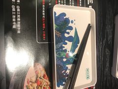 -蛙三泡椒牛蛙(万象城店)