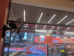 -刘姐啤酒鱼民族演艺餐厅(西街总店)