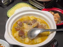 -鱼头泡饭·湖北菜·非物质文化遗产(岳家嘴总店)