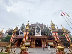 -西双版纳总佛寺