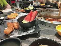 -小王少龙火锅(沙南街店)