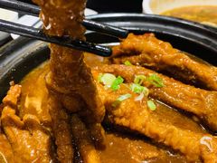 凤爪-皇城根北京风味主题餐厅(中海环宇城店)