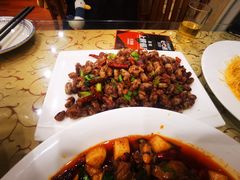 -红豆园(文林街店)