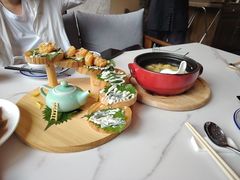 -雷峰塔·藕香居餐厅