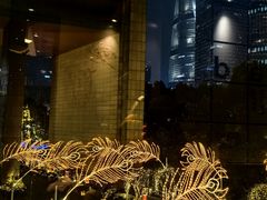 -怡咖啡海鲜自助餐厅(浦东香格里拉店)
