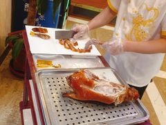 -同喜烤鸭店(光芒店)