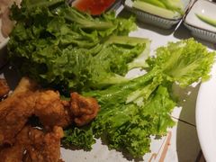 -船歌·鱼水饺青岛菜(闽江二路店)