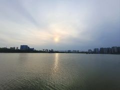 -保定东湖公园(莲池区)