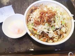 -食其家·牛丼咖喱(金桥国际店)
