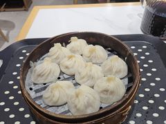 -上味馆南翔小笼(杏山路店)