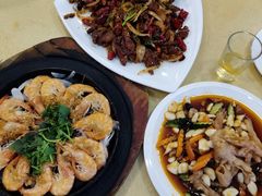 -王府酒店(兴华南街铁西百货店)