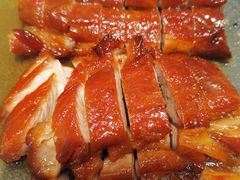 -龙记香港茶餐厅(久光百货店)