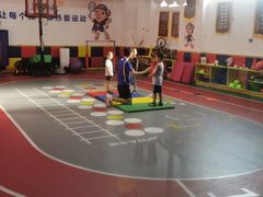 -卓跃儿童运动馆(房山店)