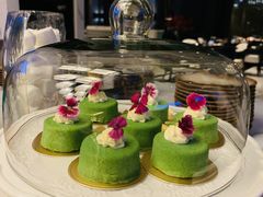 -上海苏宁宝丽嘉酒店·Cafe Bellagio西餐厅