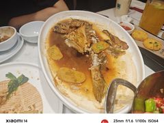 -径山十八道·风味民间菜(杭州总店)