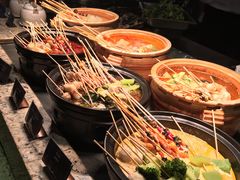 -上海锦江汤臣洲际大酒店壹阶层