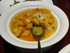 -山外山菜馆(玉泉路店)