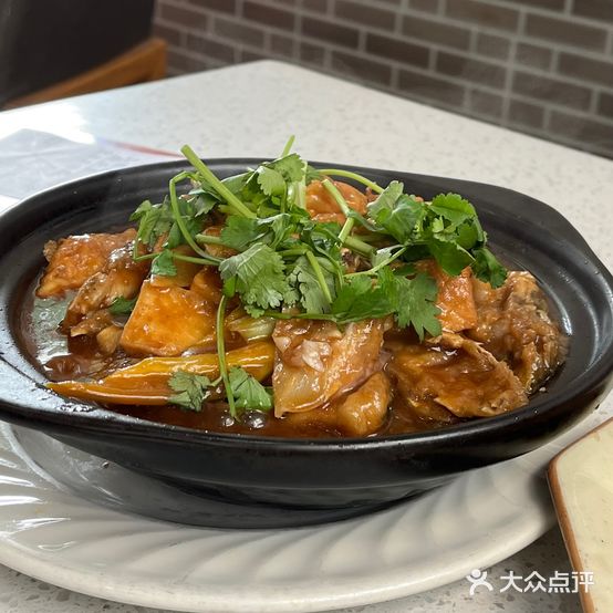 步步高美食