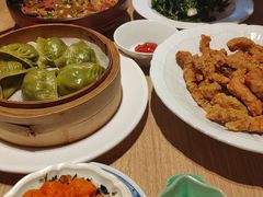 -连鹭海鲜·海肠捞饭·海胆饭(星海店)