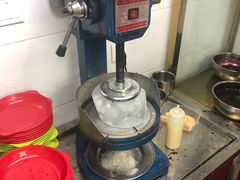 -王中王刨冰