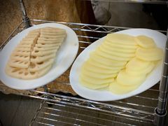 -渝君重庆火锅(嘉宾路店)